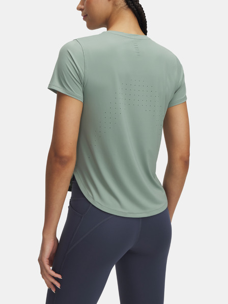 Under Armour UA Launch Elite Shortsleeve Majica