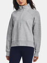 Under Armour UA Rival Fleece HZ Majica dugih rukava