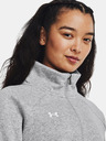 Under Armour UA Rival Fleece HZ Majica dugih rukava