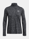 Under Armour Tech 1/2 Zip- Twist Majica