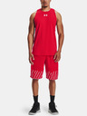 Under Armour Baseline Cotton Majica bez rukava