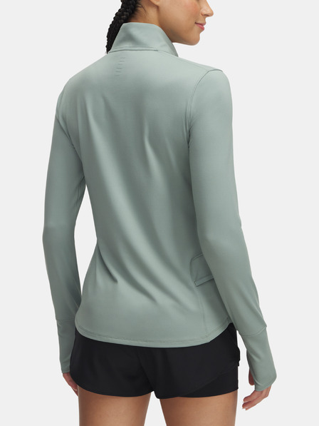 Under Armour UA Launch Pro Half Zip Majica