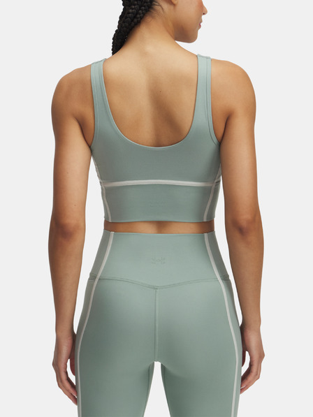 Under Armour Meridian Piped Crop Tank Majica bez rukava