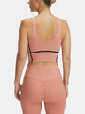 Under Armour Meridian Piped Crop Tank Majica bez rukava