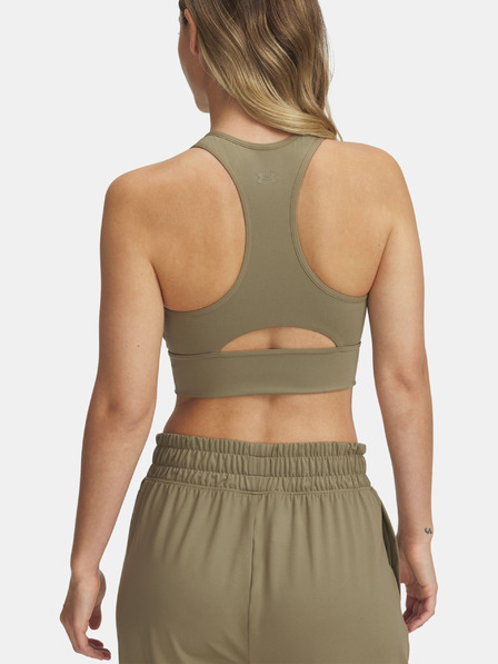 Under Armour Meridian Zip Tank Majica bez rukava