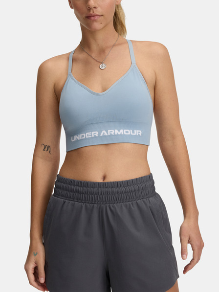 Under Armour Vanish Seamless Low Bra Grudnjak