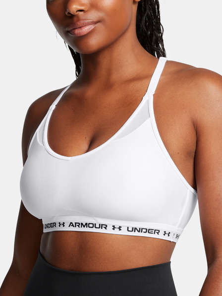 Under Armour UA Crossback Low Bra Grudnjak