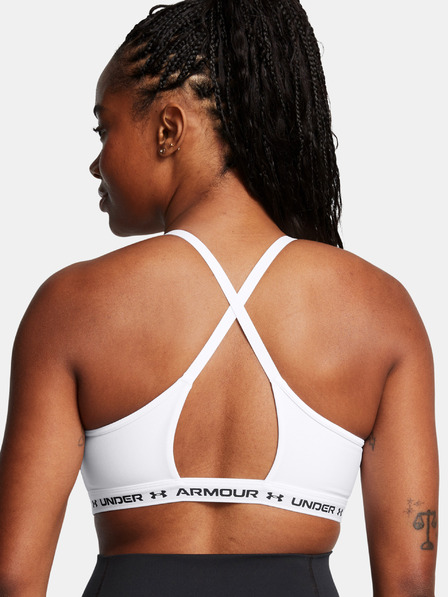 Under Armour UA Crossback Low Bra Grudnjak