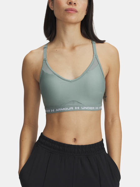 Under Armour UA Crossback Low Bra Grudnjak