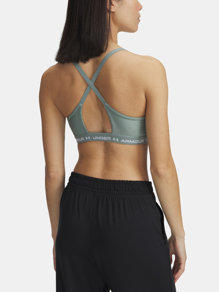 Under Armour UA Crossback Low Bra Grudnjak