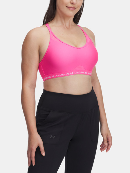 Under Armour UA Crossback Low Bra Grudnjak