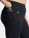 Under Armour Motion Ankle Leg&-BLK Hlače