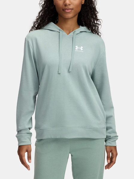 Under Armour UA Rival Terry Hoodie Majica dugih rukava