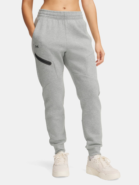 Under Armour Unstoppable Flc Jogger Donji dio trenirke