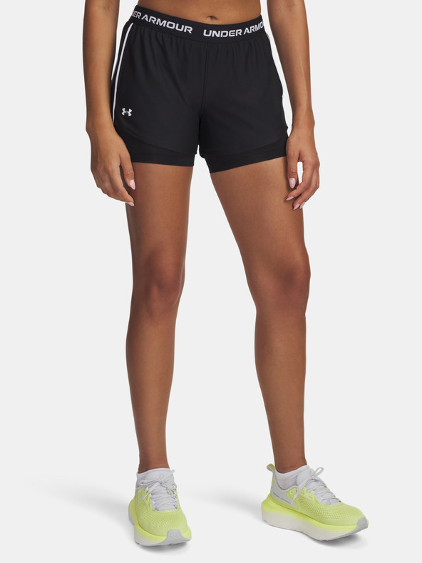 Under Armour Tech Play Up 2in1 Shorts Šorcevi