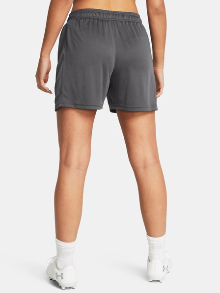 Under Armour UA W's Ch. Knit Short-GRY Šorcevi