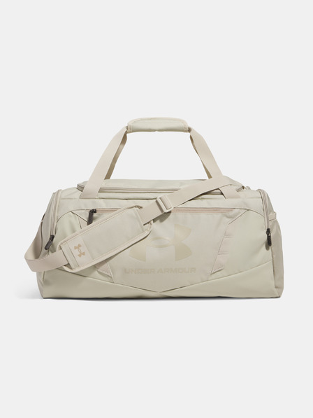 Under Armour UA Undeniable 5.0 Duffle SM-BRN Torba