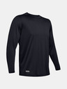 Under Armour UA TAC Tech LS T - černá Majica