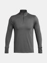 Under Armour UA LAUNCH PRO 1/4 ZIP-GRY Majica