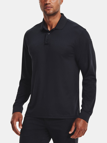 Under Armour Tac Performance Polo LS 2.0 Majica