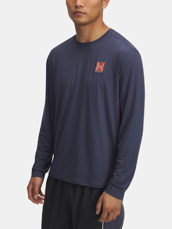 Under Armour UA RUN 96 LONGSLEEVE Majica