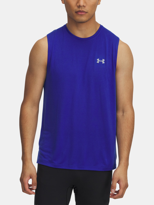 Under Armour UA TRAIL RUN LAUNCH TANK Majica bez rukava