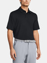 Under Armour UA T2G Polo LB-BLK Majica