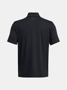 Under Armour UA T2G Polo LB-BLK Majica