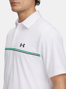 Under Armour UA Playoff 3.0 Stripe Polo Majica