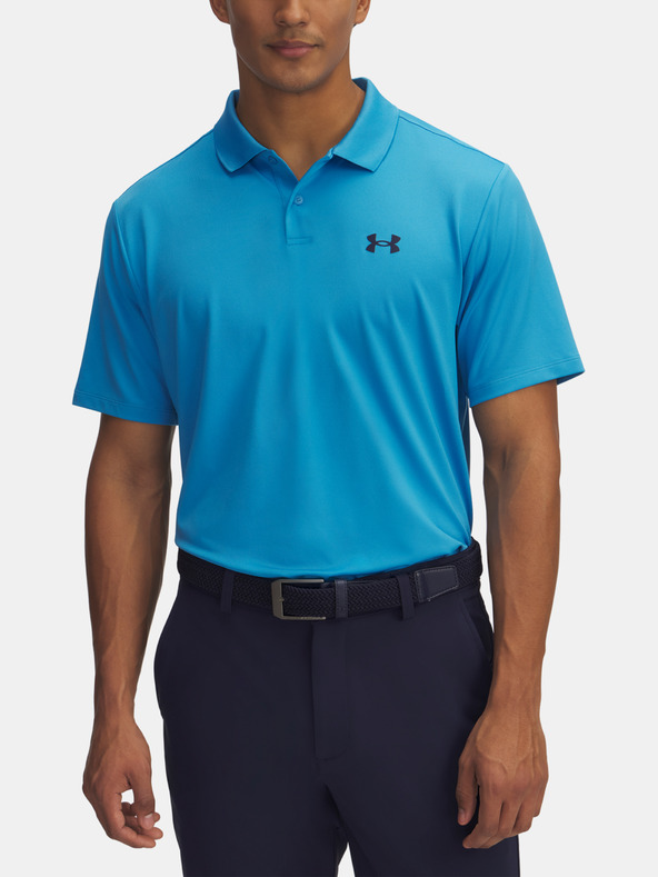 Under Armour UA Matchplay Polo Majica