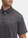 Under Armour UA Playoff 3.0 Printed Polo Majica