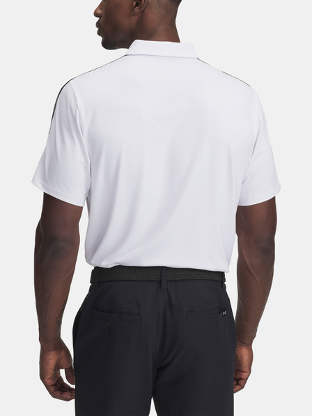 Under Armour UA Drive Zip Polo Majica