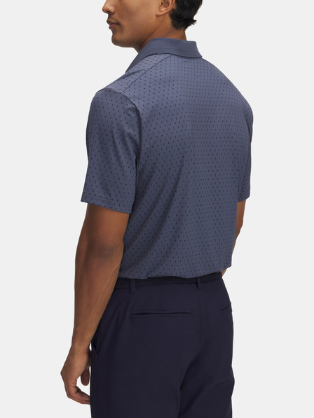 Under Armour UA Drive Chill Printed Polo Majica