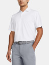 Under Armour UA T2G Polo LB-WHT Majica