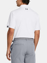 Under Armour UA T2G Polo LB-WHT Majica