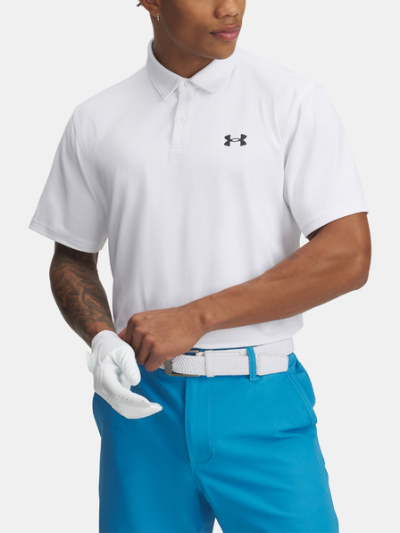 Under Armour UA T2G Pique Polo Majica