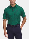 Under Armour UA Playoff 3.0 Printed Polo Majica