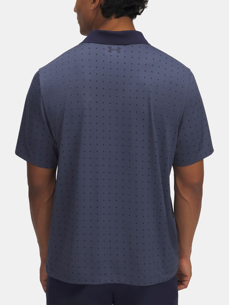 Under Armour UA Matchplay Printed Polo Majica