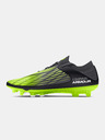 Under Armour UA Magnetico Elite 4 FG-BLK Tenisice