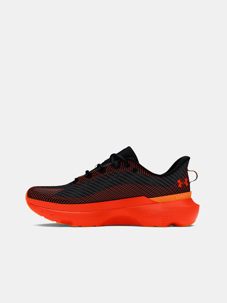 Under Armour UA U Infinite Pro Fire & Ice Tenisice