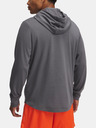 Under Armour UA Rival Terry Logo Hood Majica dugih rukava