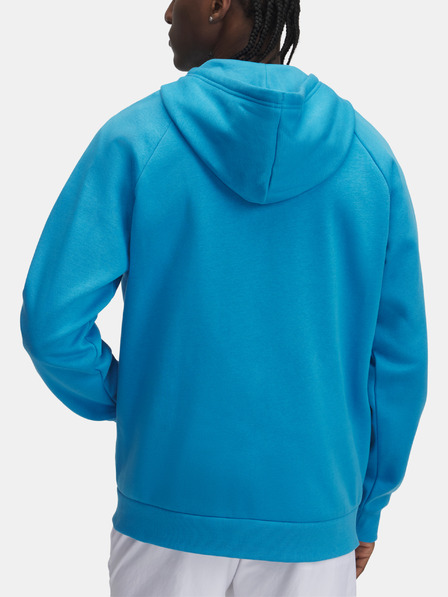 Under Armour UA Rival Fleece FZ Hoodie Majica dugih rukava