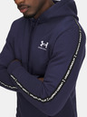 Under Armour UA Icon Fleece HD Taping Majica dugih rukava