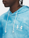 Under Armour UA Rival Terry AOP Hood Q1 Majica dugih rukava