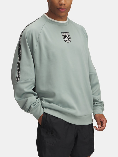 Under Armour M's 96 Terrace Crew Neck Majica dugih rukava