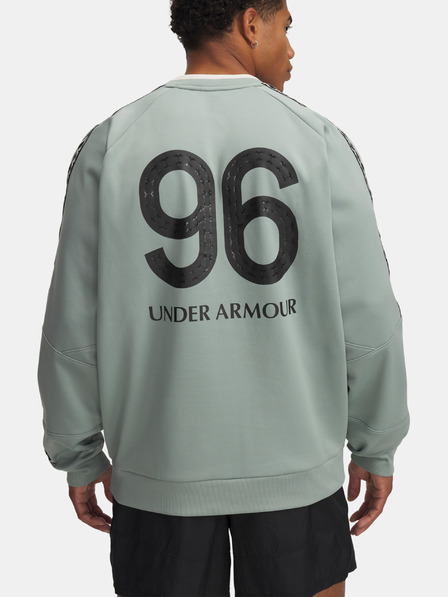 Under Armour M's 96 Terrace Crew Neck Majica dugih rukava