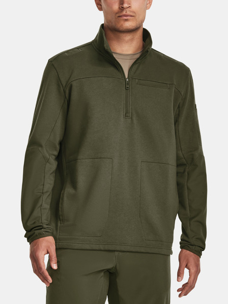 Under Armour Tac Rival Job Fleece Majica dugih rukava