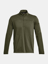 Under Armour Tac Rival Job Fleece Majica dugih rukava