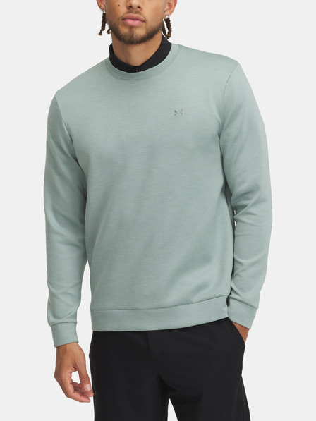 Under Armour UA Drive Midlayer Crew Majica dugih rukava