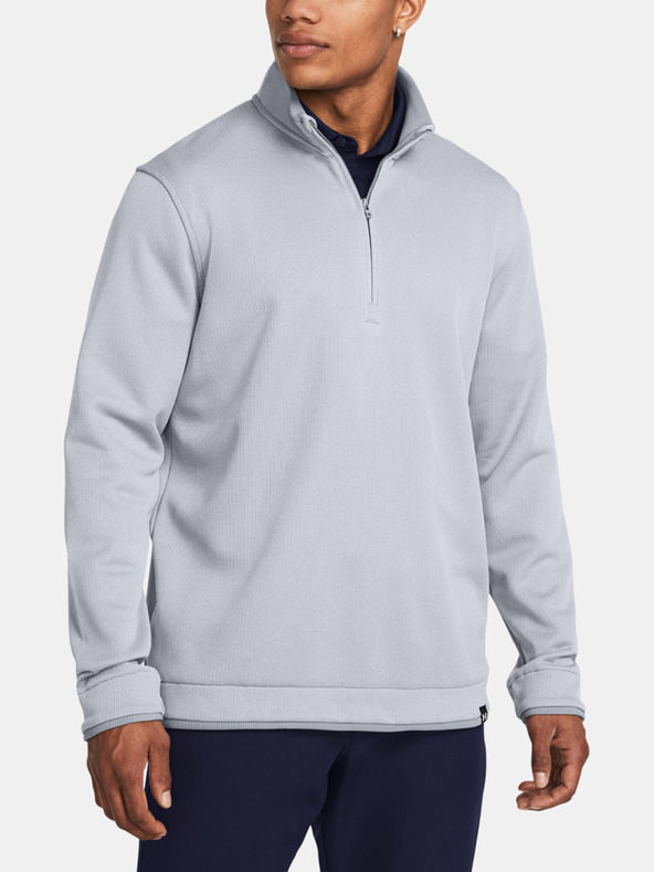 Under Armour UA Storm SweaterFleece QZ LB Majica dugih rukava